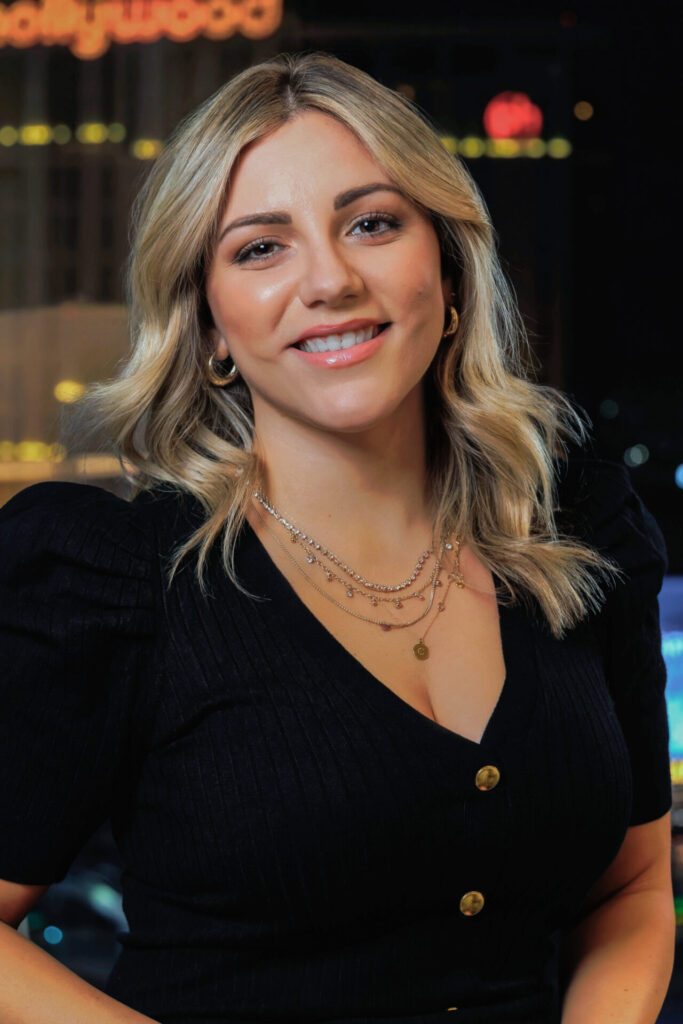 Interior Designer Headshot | Professional Portrait