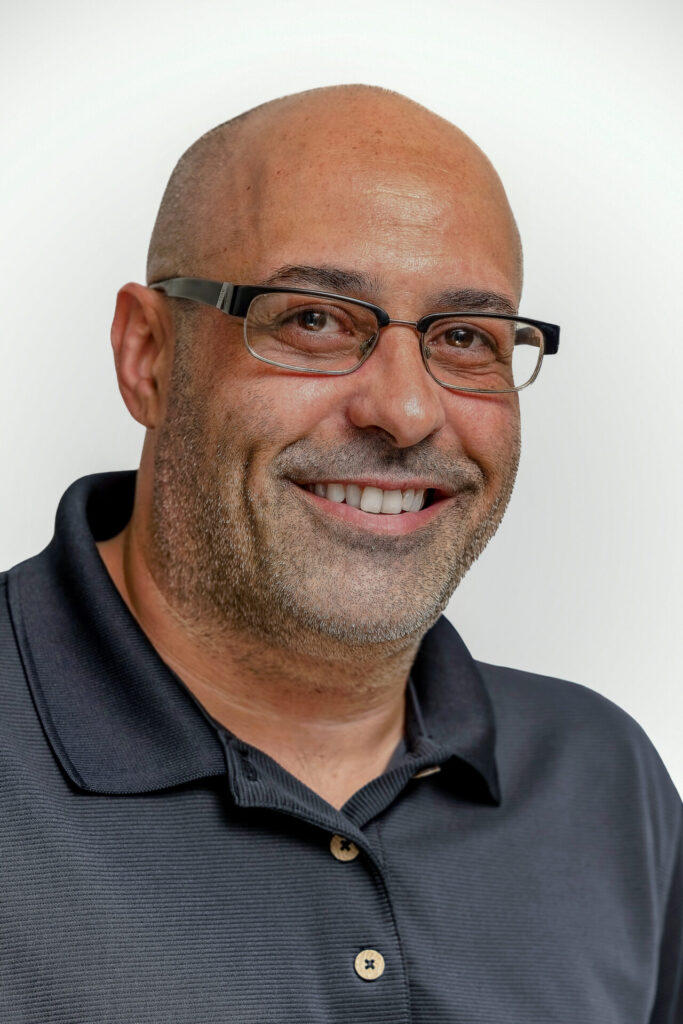 Home Buyer Portrait | Real Estate Testimonial