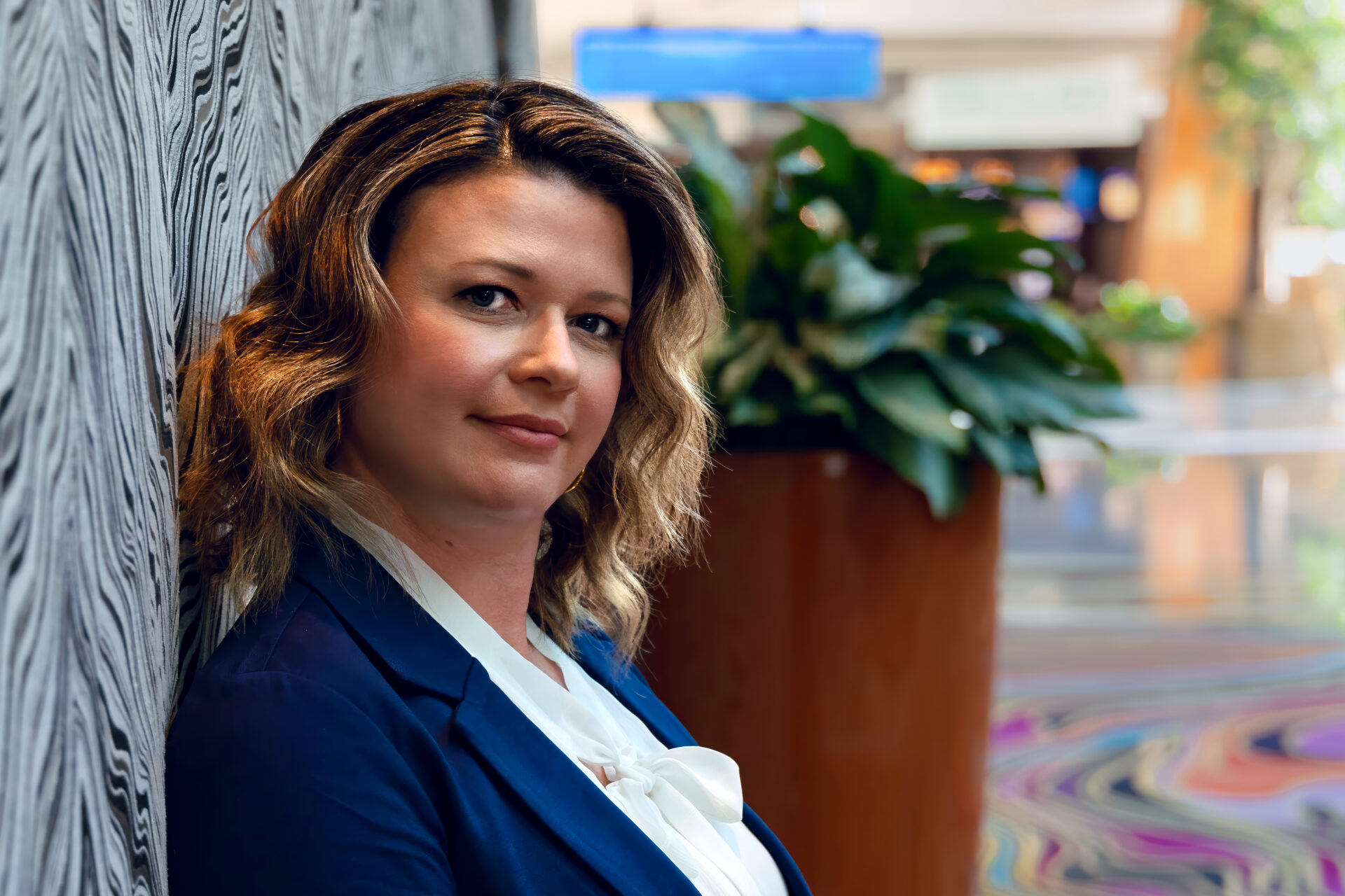 Business Headshot Photography in Las Vegas