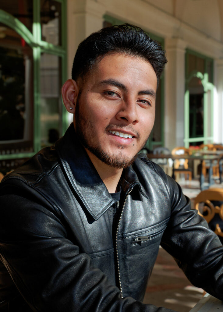 After Editing a RAW File | Las Vegas Dating Photo