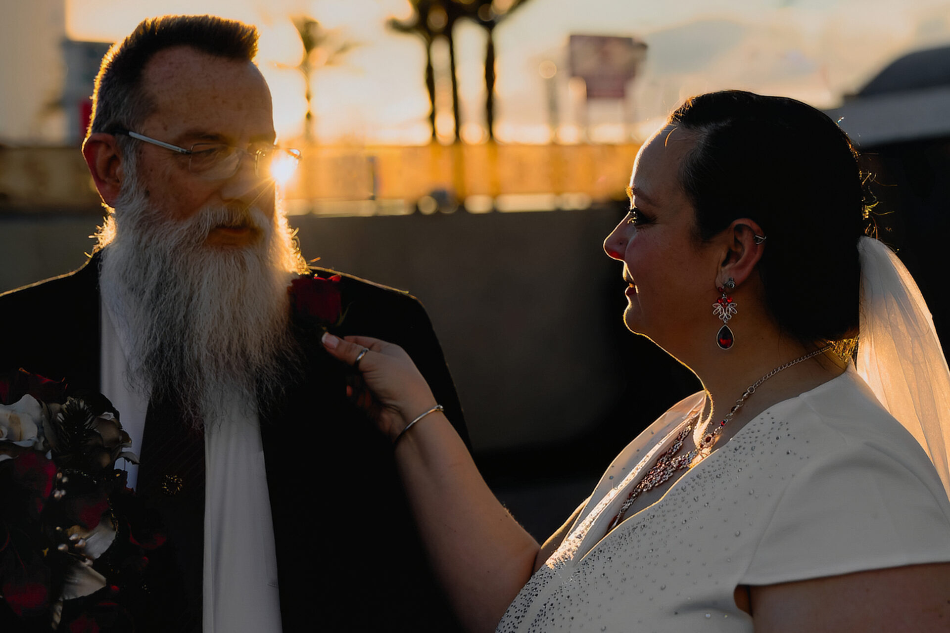 Las Vegas Elopements & Couples Photography