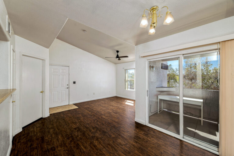 Las Vegas Real Estate Photography | Condo